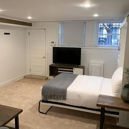 Studio Flat In The Heart Of Downtown Chicago Luaran gambar