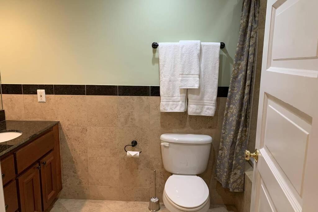 Studio Flat In The Heart Of Downtown Chicago Luaran gambar